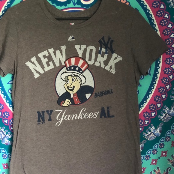toddler yankees shirt